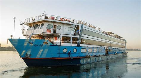 Lady Mary Nile cruise booking, prices, reviews, itineraries